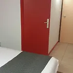Hotel Brit Sarreguemines