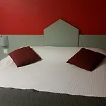 Brit Hotel Sarreguemines