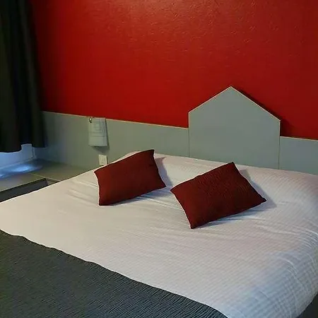Hotel Brit Sarreguemines