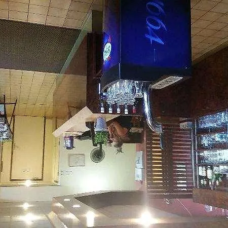 מלון Brit
