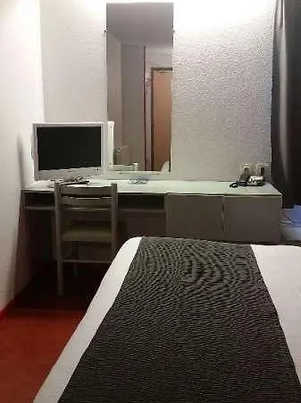 Brit Hotel Sarreguemines