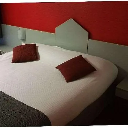 Hotel Brit Sarreguemines