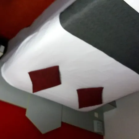 Hotel Brit