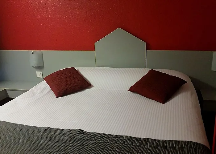 Brit Отель Саргемин