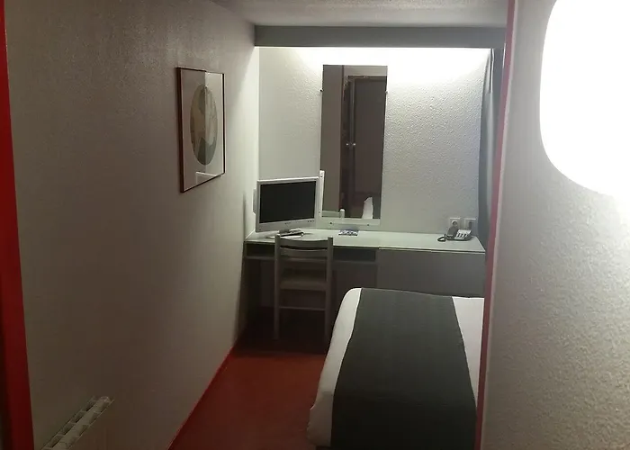 Brit Отель Саргемин